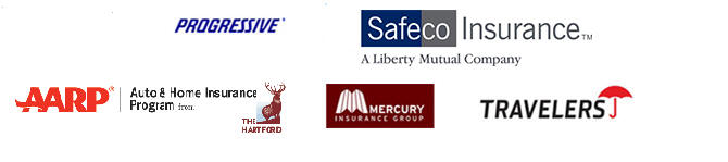 We offer the best insurance companies